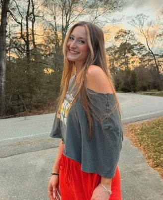 Studio Coordinator Kinley