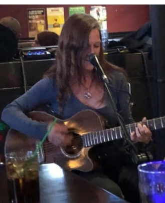 Vocal Teacher, Guitar Teacher Frances