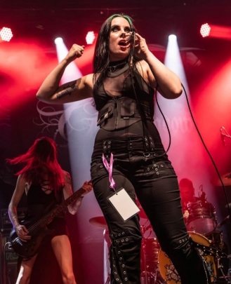 Vocals Teacher, Keyboard + Piano Teacher Rachel Q