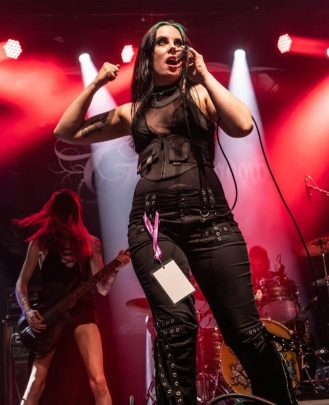 Vocals Teacher, Keyboard + Piano Teacher Rachel Q