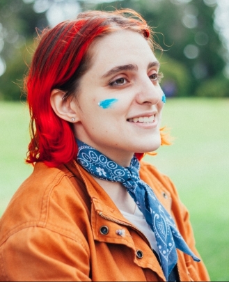 Studio Coordinator KJ