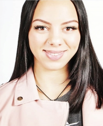 Vocal Teacher Shannel Ebrahim