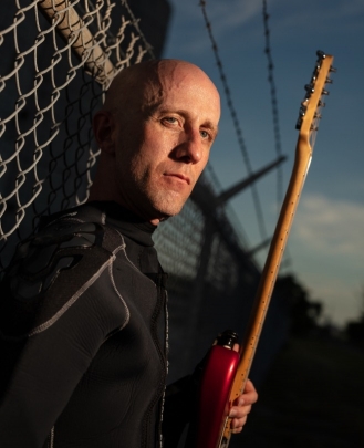 Regional Manager Adam Turano