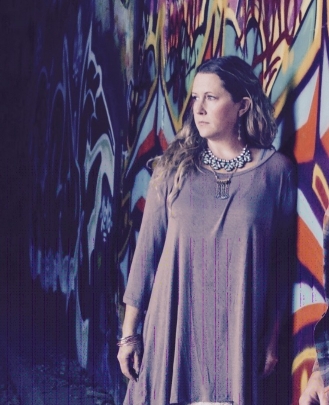 Vocals Teacher Emily Hammer