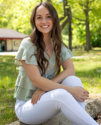 Assistant General Manager, Studio Coordinator, Rookies Teacher, Little Wings Teacher Lauren Stearns