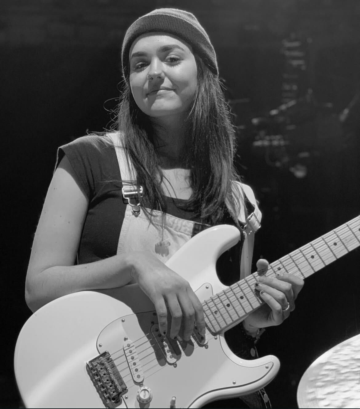 Bass Guitar Teacher, Rock 101 Director, Rookies Director  Matty Schwegman