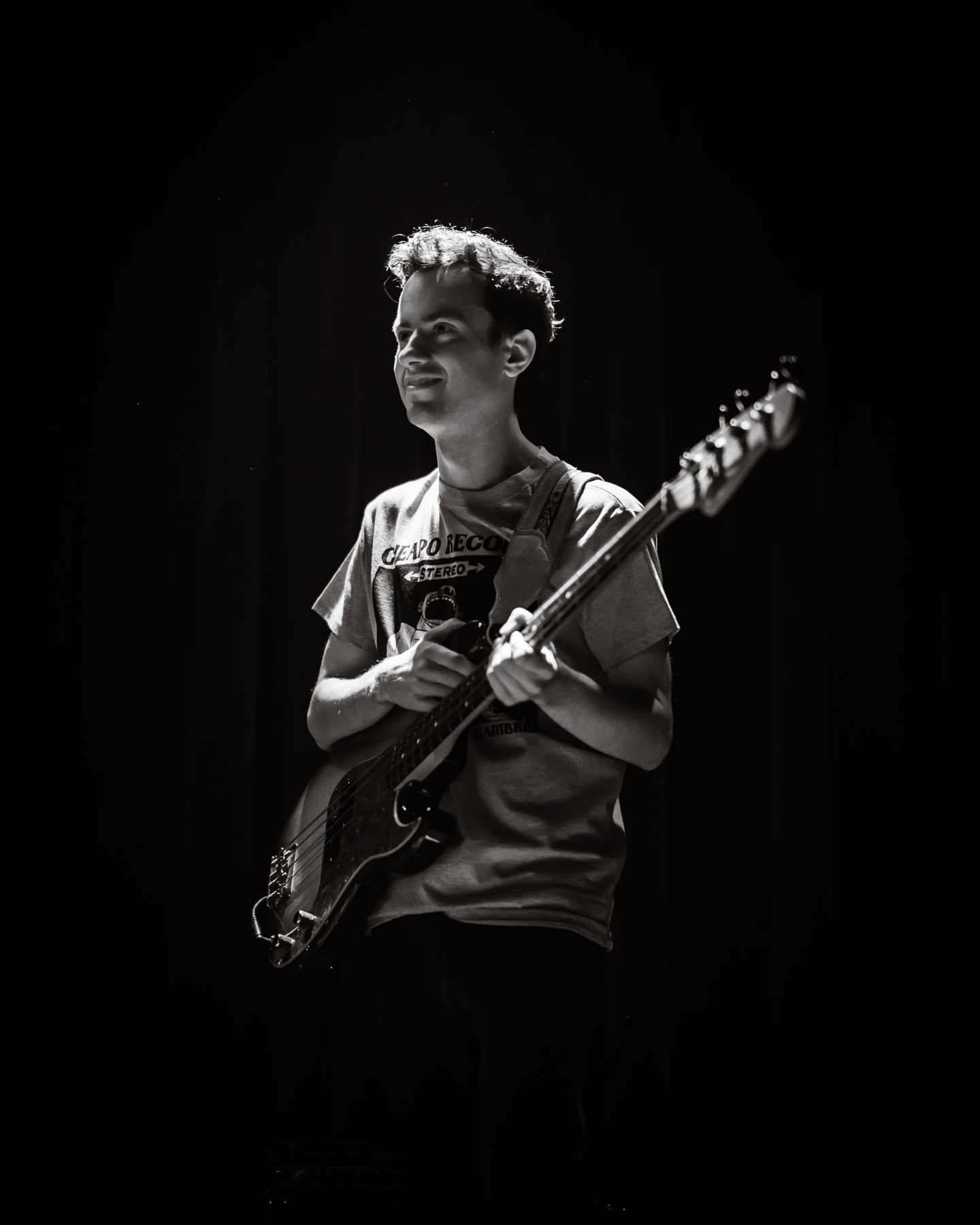 Guitar Teacher, Bass Guitar Teacher Austin
