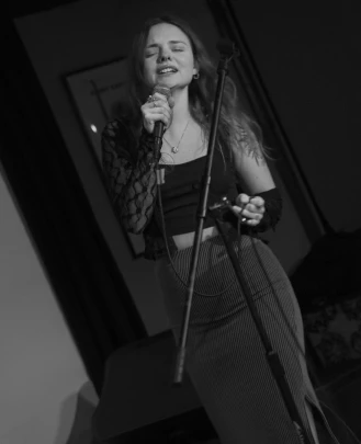 Vocal Teacher Tomi Jean