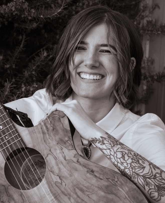 Studio Coordinator Laurel