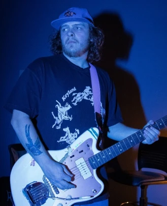 Drum Teacher, Bass Guitar Teacher, Show Director Opie
