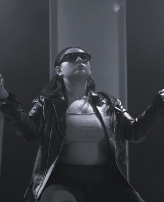 Vocals Teacher Maddie Ayen