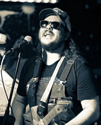 Guitar Teacher, Bass Guitar Teacher Tyler