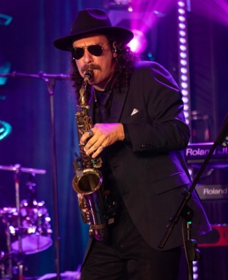 Diretor Musical Victor Hugo Moraes