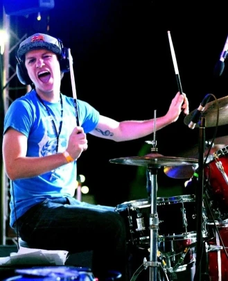 Drum Teacher, Keyboard + Piano Teacher, Guitar Teacher, Bass Guitar Teacher Jake