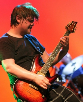 Music Director Kevin M.