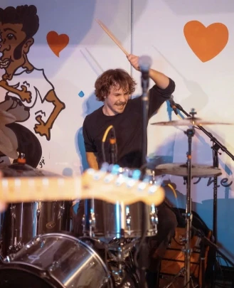 Music Director Jesse