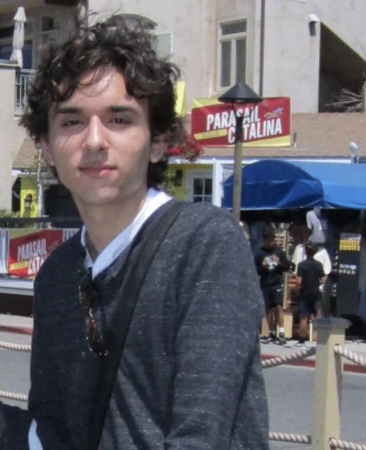 Guitar Teacher, Vocal Teacher, Keyboard + Piano Teacher James