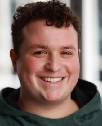 Guitar Teacher Connor