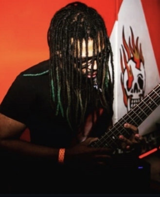 Bass Teacher, Grad School Show Director, House Band Director Aaron Cowans