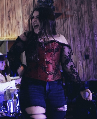 Vocal Teacher, Show Director, Little Wing Teacher Emily Stroup