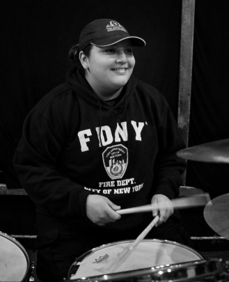 Assistant Music Director, Drums Teacher, Bass Guitar Teacher, Guitar Teacher Bella