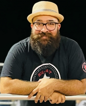 Bass Guitar Teacher, Guitar Teacher, Keyboard + Piano Teacher, Vocals Teacher, Little Wing Teacher, Rookies Teacher Mark Fuentes