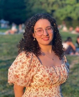 Vocal Teacher Alyssa Rodriguez