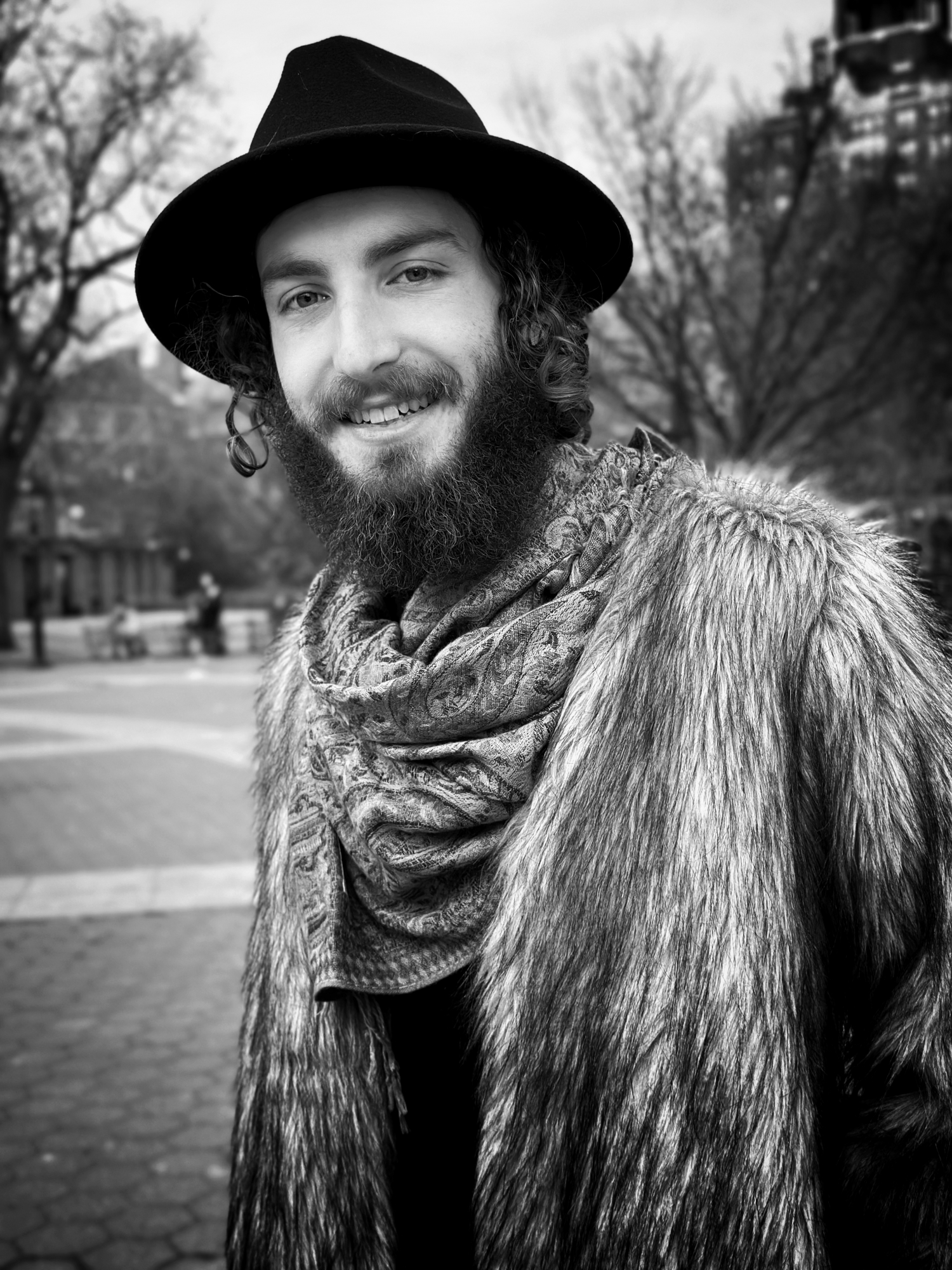Guitar Teacher, Bass Guitar Teacher Elie Schneider