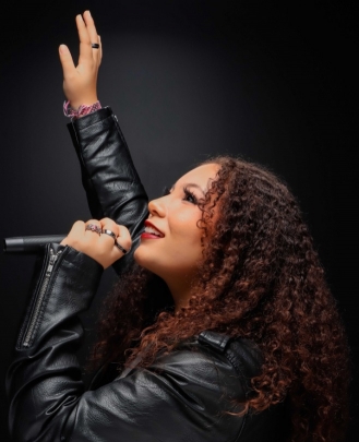 Vocal Teacher, Rookies Teacher Margaret Irving