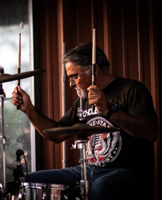 Co-Owner, General Manager Vince Moreno