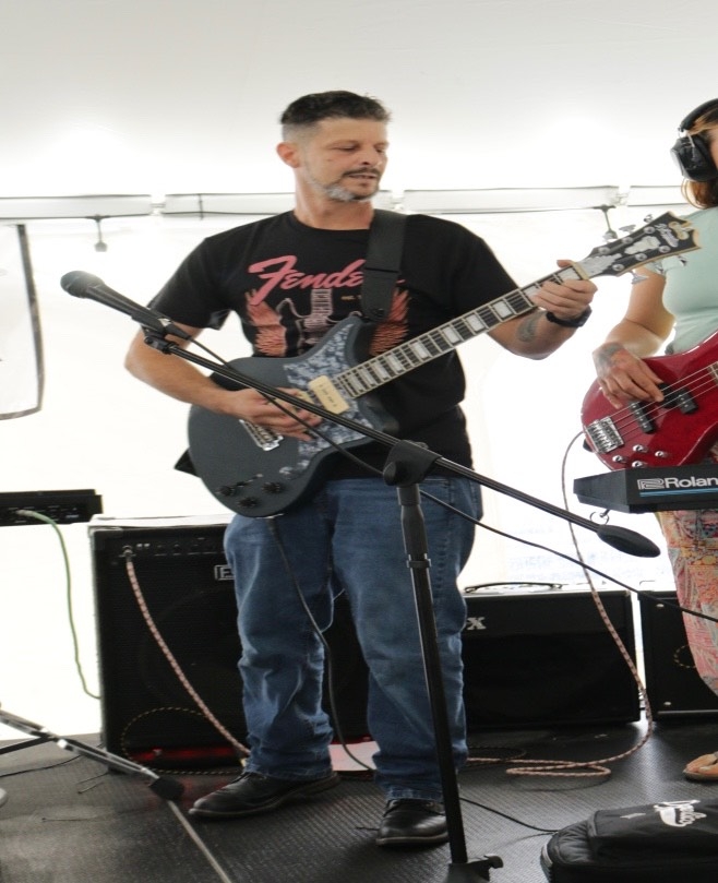Guitar Teacher Jimmy DeVito