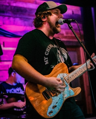 Guitar Teacher, Bass Guitar Teacher, Vocal Teacher Nick