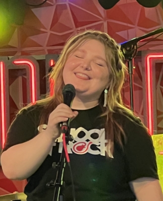 General Manager Erin