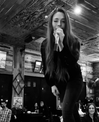 General Manager Danielle Walters