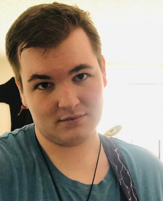 Guitar Teacher Tommy