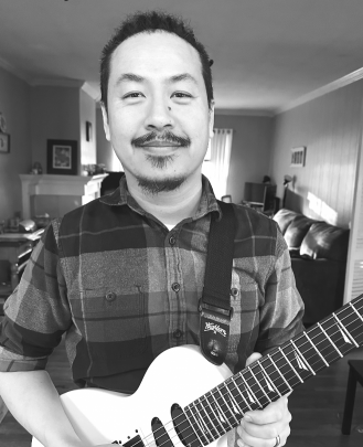 Regional Director Kevin Drew