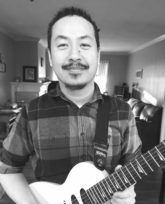 Regional Director Kevin Drew