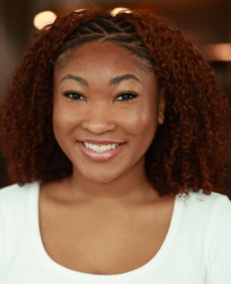 Vocal Teacher Chelsea Glover