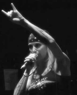 Vocal Teacher Petra Steele