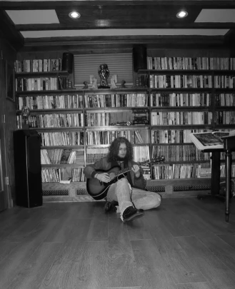 Keyboard & Piano Teacher Jesse