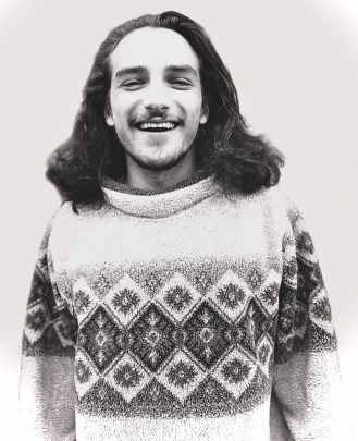 Guitar Teacher, Bass Guitar, Vocal Teacher Jack Adams