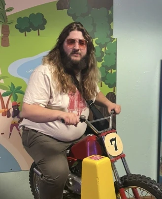 Studio Coordinator Van