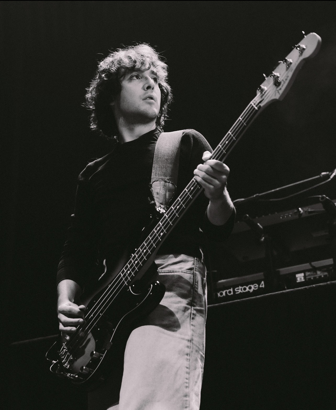 Guitar Teacher, Bass Guitar Teacher, Keyboard + Piano Teacher, Vocal Teacher Josh