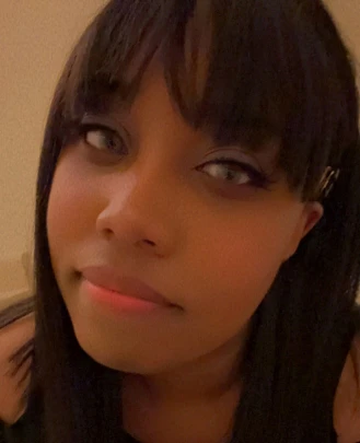 Studio Coordinator Jade J.
