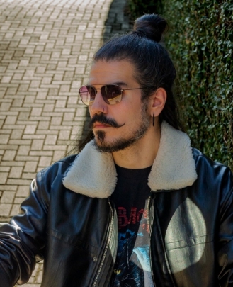 Diretor Musical Guido Magaro