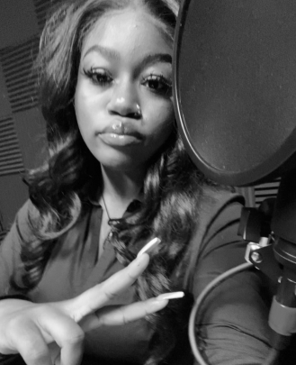 Studio Coordinator Adora