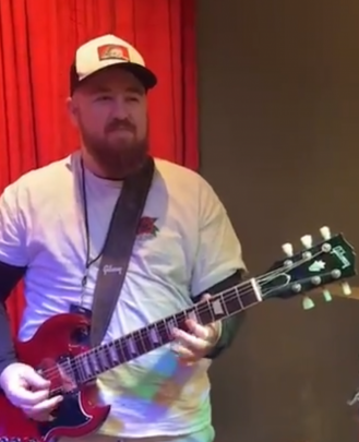 Guitar Teacher Indiana