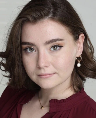 Vocal Teacher Calliope