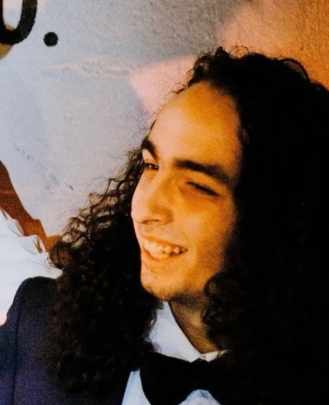 Drum Teacher Max Leon