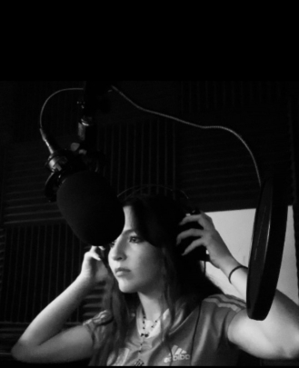 Studio Coordinator Valerie